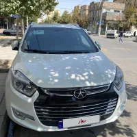 جک s5|خودرو سواری و وانت|مشهد, الهیه|دیوار