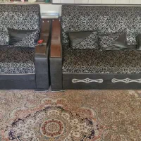 مبل ۷ نفره