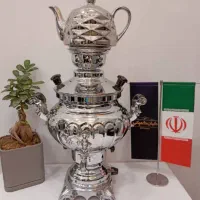 آشپزخانه|سماور، چای‌ساز، قهوه‌ساز|یزد, |دیوار