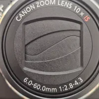 دوربین دیجیتال Canon هشت مگا پیکسل|دوربین عکاسی و فیلمبرداری|تهران, سنگلج (شاپور)|دیوار