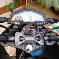 فروش گلکسی na180|موتورسیکلت|برازجان, |دیوار