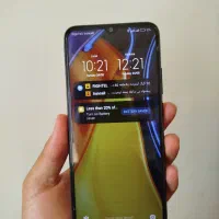 گوشی پوکو c40