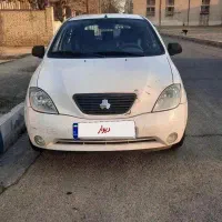 تیبا۲ EX مدل ۹۷|خودرو سواری و وانت|تهران, سازمان برنامه جنوبی|دیوار