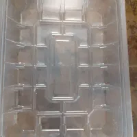 ظروف یکبار مصرف ضخیم