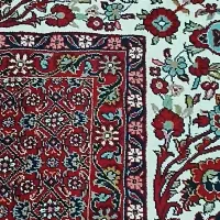 فرش ۱۲ متری افشار