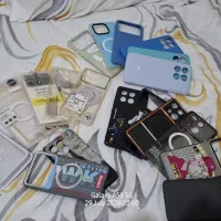 21 عدد گار x6 pro
