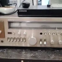 استریو ریزیگ و گیرنده مکث