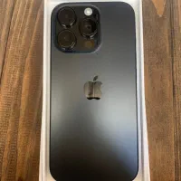 ایفون ۱۶ پرو ۲۵۶گیگ دوسیم