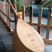 نت آهنگ دوتار