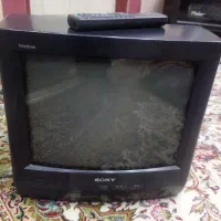 تلویزیون 14 اینچ سونی