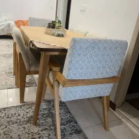 فروش فوق العاده و استثنائی سرویس کامل مبل|مبلمان خانگی و میز عسلی|شیراز, غدیر جنوبی|دیوار