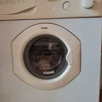 ماشین لباسشویی ۷ کیلویی هایر