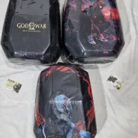 فروش ویژه انواع کیف ps4 و ps5‌