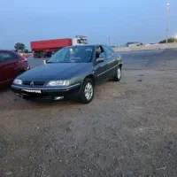 زانتیا 2000 مدل 89