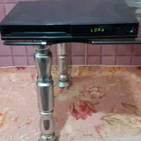 DVD SAMSUNG|پخش‌کننده DVD و ویدیو|کرمانشاه, |دیوار