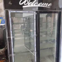 یخچال صنعتی 150*200|فروشگاه و مغازه|رباطکریم, شهرستانک|دیوار