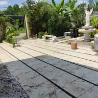 اجاره روزانه ویلای شیک ۲ خوابه محوطه سازی شده رشت|اجارهٔ کوتاهمدت ویلا و باغ|کوچصفهان, |دیوار