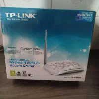 مودم تی پی لینک|مودم و تجهیزات شبکه|اراک, |دیوار