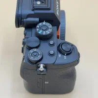 Sony A7 Riv