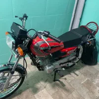 فروش فوری هندا تیزپرتوس 1403 صفر