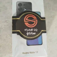 گوشی شیامی ردمی نوت13
