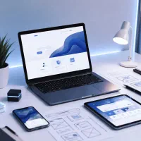 طراحی سایت و برنامه نویسی