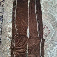 دستک پرده