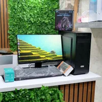 کامپیوتر گیمینگ open box|رایانه رومیزی|کارون, |دیوار