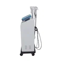 دستگاه لاغری RF کویتیشن 6 کاره ایستاده 5 بعدی|آرایشگاه و سالن‌های زیبایی|تهران, شیخ هادی|دیوار