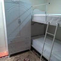 ساخت کمد مدل کیانا پلاس|جاکفشی، کمد، دراور|اراک, |دیوار