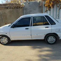 پراید 132|خودرو سواری و وانت|نیشابور, کوی حسینی|دیوار