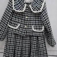 کت سارافون سایز 50 مناسب 4 تا 6 سال