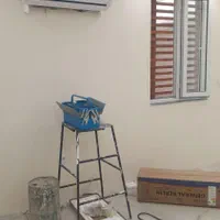 نصب وسرویس وفروش کولرهای گازی وآبی|خدمات پیشه و مهارت|همدان, |دیوار