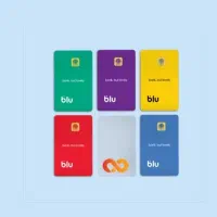 بلو ثبت نام کن ۱۵۰ تومن ببر