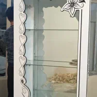 بوفه وجاکفشی