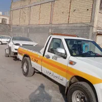 امداد خودرو بر...چرخ گیر هیدرولیک