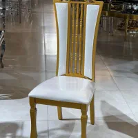 صندلی مدل آشکار/تالار