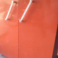 کمد نو تمیز خیلی زیر قیمت