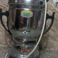 سماور برقی