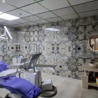 دستیار حرفه ای دندانپزشک