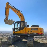 اجاره بیل مکانیکی به همراه پیکور