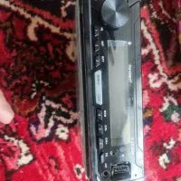 ضبط فلش خور ، سیستم صوتی خودرو پاناتک