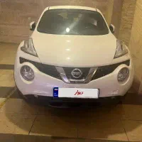 نیسان جوک اسپرت۲۰۱۶