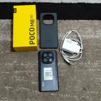 Poco m8 256GB