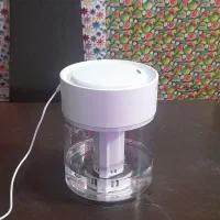 بخور سرد بزرگ ۳ لیتری