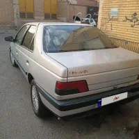 فروشی|خودرو سواری و وانت|اهواز, باغ شیخ|دیوار