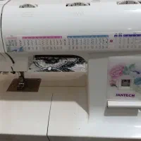 چرخ خیاطی