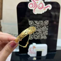 طلای درصد مناسب|جواهرات|شیراز, شاهچراغ|دیوار