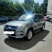 X33 AT نیوفیس ۱۴۰۰ مشابه صفر