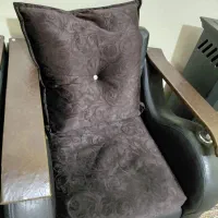 مبل کلاسیک|مبلمان خانگی و میز عسلی|بم, |دیوار